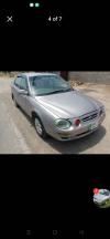 Suzuki Mehran VX CNG 2006 For Sale in Lahore