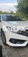 Honda Civic 1.8 i-VTEC CVT 2020 For Sale in Islamabad