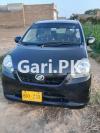 Daihatsu Mira  2012 For Sale in Bahawalpur