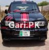 Kia Sportage  2002 For Sale in Multan