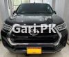 Toyota Hilux  2021 For Sale in Karachi