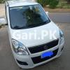 Suzuki Wagon R  2022 For Sale in Gujranwala