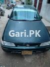 Toyota Corolla XLI 1999 For Sale in Karachi