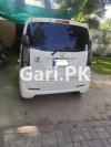 Honda N Wgn  2015 For Sale in Lahore