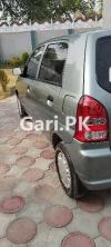 Suzuki Alto  2012 For Sale in Mianwali