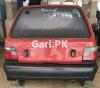 Suzuki Mehran VX 1998 For Sale in Karachi