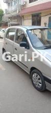 Hyundai Santro Club 2003 For Sale in Lahore