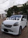 Daihatsu Mira X Memorial Edition 2013 For Sale in Karachi