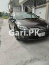 Toyota Corolla GLI 2013 For Sale in Chakwal