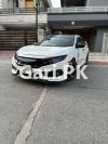 Honda Civic Turbo 1.5 2016 For Sale in Lahore