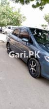 Honda City IDSI 2006 For Sale in Karachi