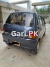 Daihatsu Cuore CX Eco 2005 For Sale in Karachi