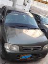 Suzuki Alto VXR CNG 2008 For Sale in Karachi