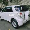 Toyota Rush  2012 For Sale in Abbottabad