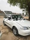 Suzuki Cultus VXR 2014 For Sale in Karachi