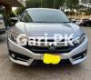 Honda Civic Oriel 2020 For Sale in Karachi