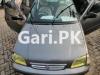 Suzuki Cultus VXR 2010 For Sale in Lahore