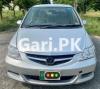 Honda City IDSI 2006 For Sale in Lahore