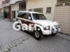 Mitsubishi Pajero  1996 For Sale in Peshawar