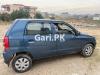 Suzuki Alto VXR 2007 For Sale in Chakwal