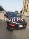 Honda Vezel  2015 For Sale in Karachi