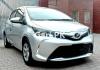 Toyota Vitz  2014 For Sale in Peshawar