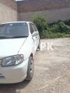 Suzuki Alto VXR 2006 For Sale in Islamabad