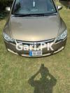 Honda Civic VTi Prosmatec 1.8 i-VTEC 2011 For Sale in Islamabad