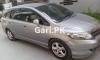 Honda Airwave  2007 For Sale in Islamabad