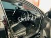 Toyota Corolla Altis Grande X CVT-i 1.8 Black Interior 2022 For Sale in Shorkot