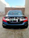 Honda Civic VTi Oriel Prosmatec 1.8 i-VTEC 2016 For Sale in Multan