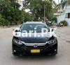 Honda Civic VTi Oriel Prosmatec 2018 For Sale in Karachi