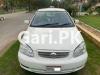 Toyota Corolla XLI 2003 For Sale in Karachi