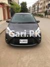 Toyota Vitz  2018 For Sale in Karachi