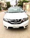 Honda City Aspire 2018 For Sale in Karachi