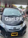 Honda Freed  2012 For Sale in Karachi