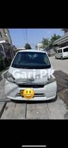 Daihatsu Move  2014 For Sale in Karachi