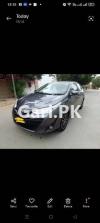 Toyota Yaris  2021 For Sale in Lahore