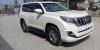 Toyota Prado TX Limited 2017 For Sale in Karachi