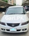 Honda Accord  2003 For Sale in Lahore