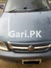 Suzuki Cultus VXR 2007 For Sale in Lahore