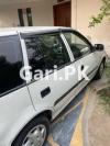 Suzuki Cultus VXR 2012 For Sale in Lahore