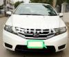 Honda City IVTEC 2015 For Sale in Karachi