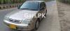 Suzuki Cultus EURO II 2016 For Sale in Hyderabad