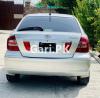 Toyota Premio X 1.8 2002 For Sale in Mardan