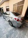 Toyota Corolla GLi 1.3 VVTi 2016 For Sale in Multan