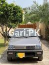 Suzuki Mehran VX 2019 For Sale in Islamabad