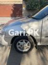 Suzuki Cultus VXR 2011 For Sale in Lahore