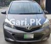 Toyota Vitz  2011 For Sale in Lahore