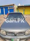 Nissan March  2006 For Sale in Sialkot